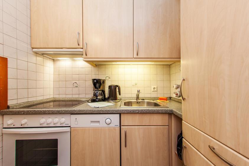 רייט אים וינקל Ferienwohnung Allegra מראה חיצוני תמונה