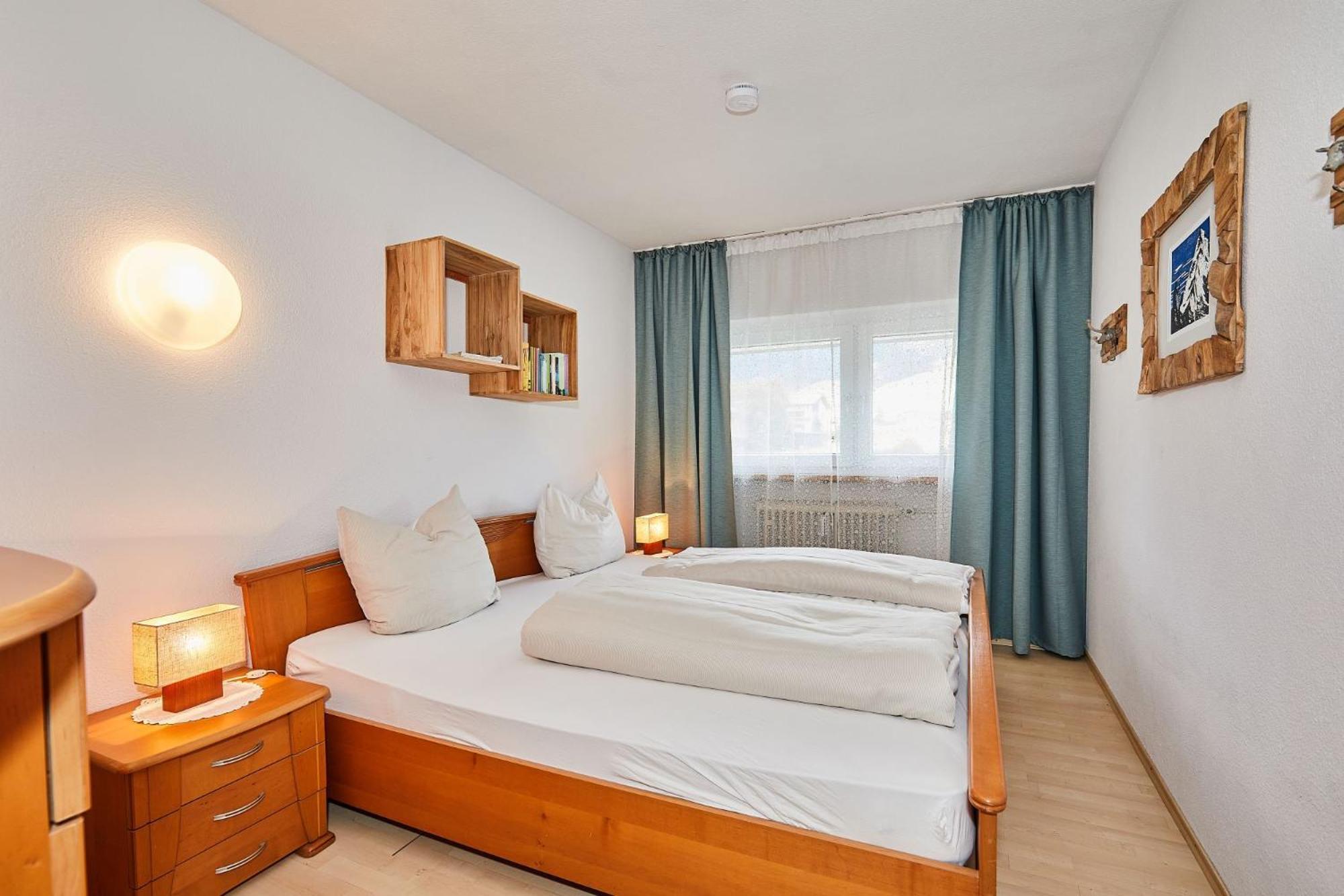 רייט אים וינקל Ferienwohnung Allegra מראה חיצוני תמונה