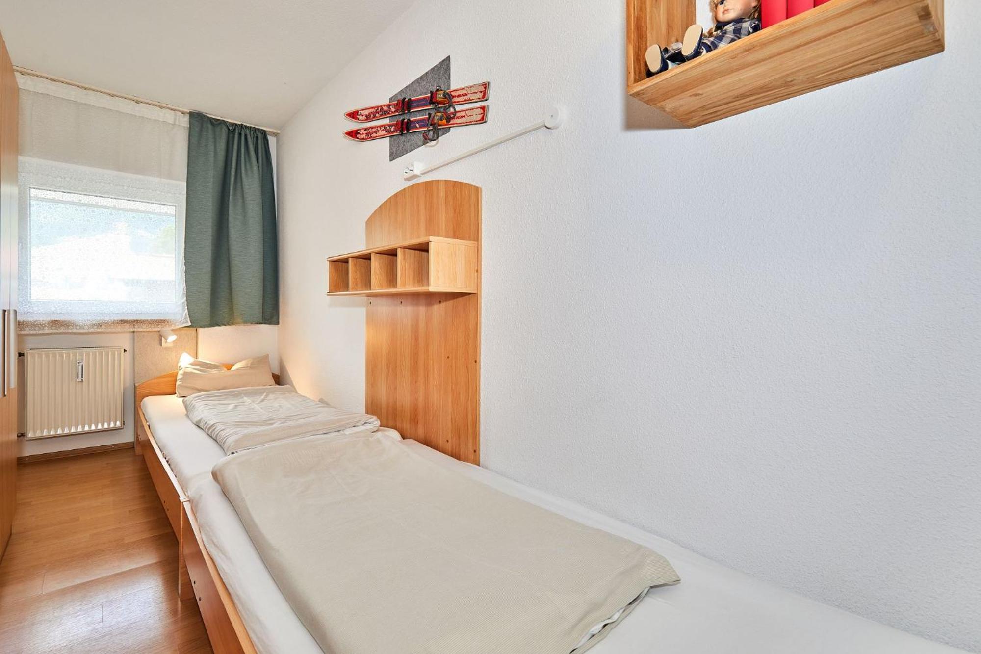 רייט אים וינקל Ferienwohnung Allegra מראה חיצוני תמונה