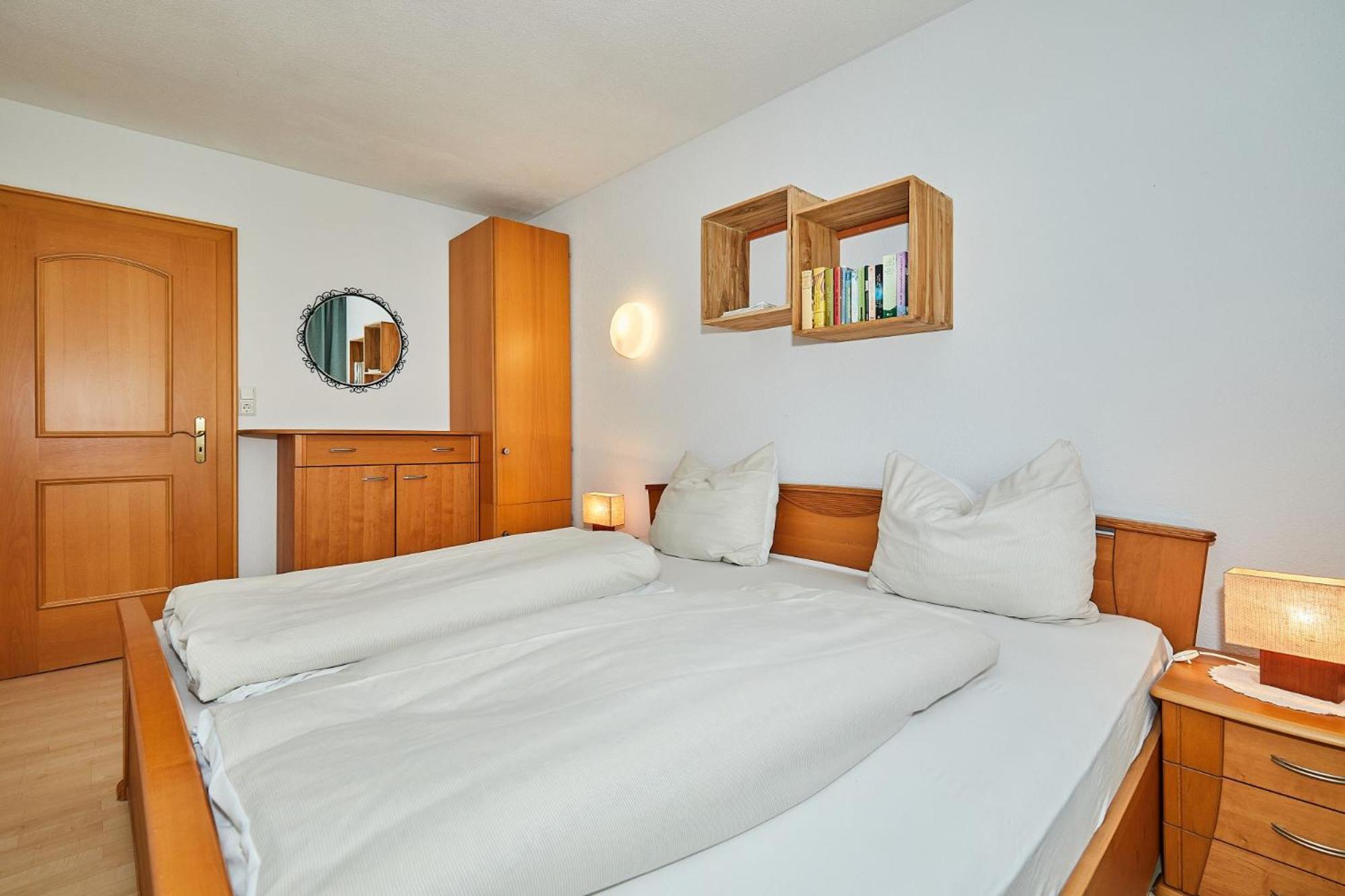 רייט אים וינקל Ferienwohnung Allegra מראה חיצוני תמונה